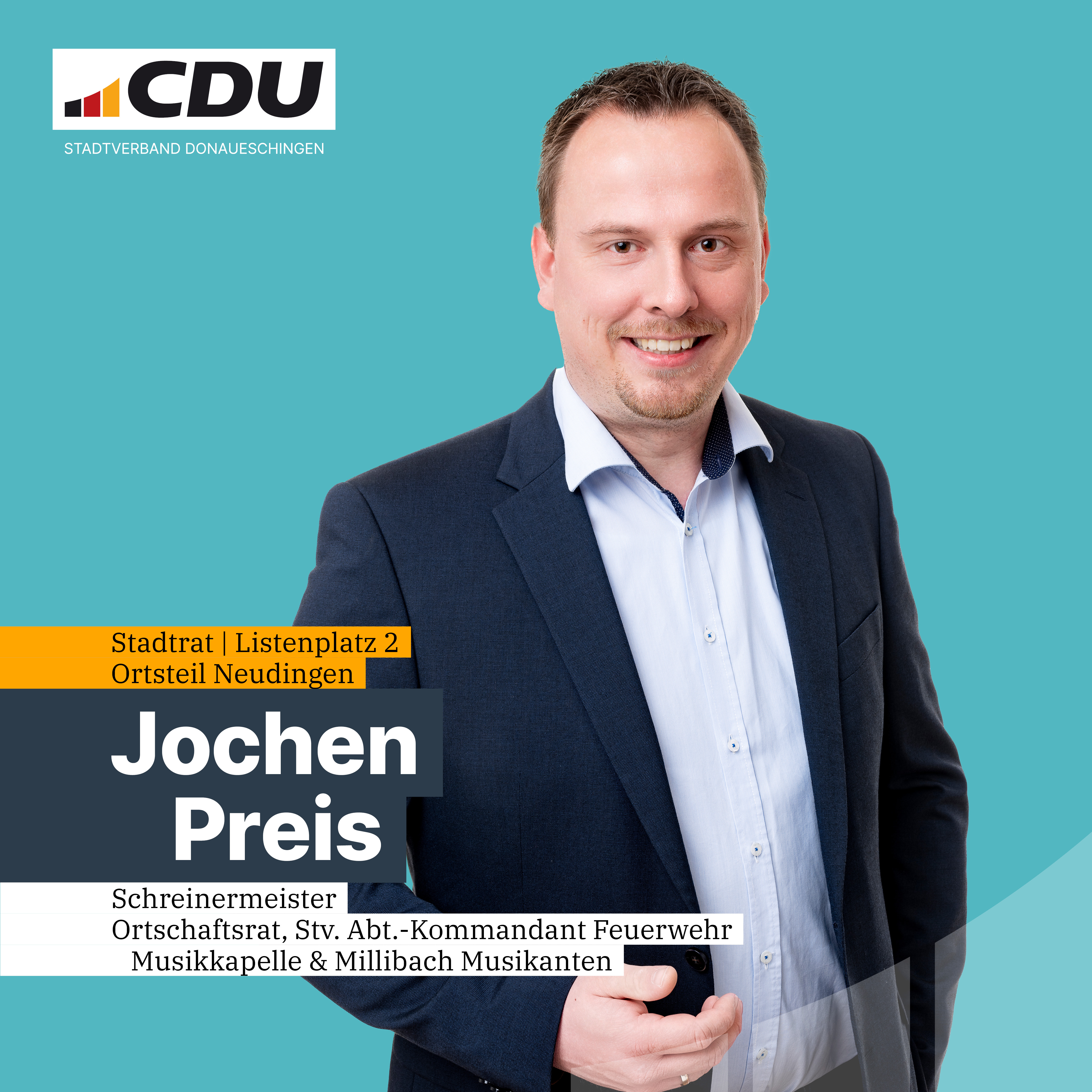  Jochen Preis
