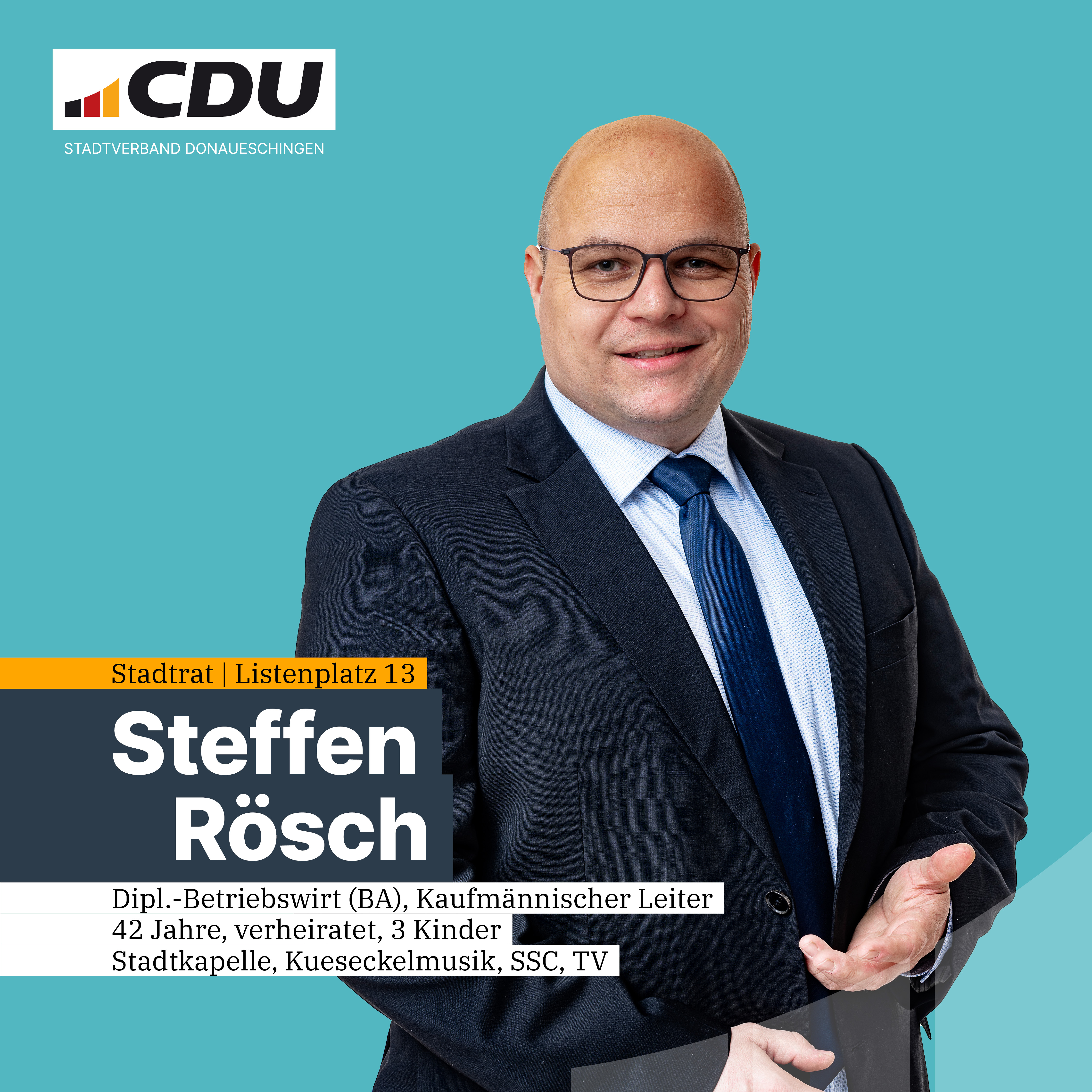  Steffen Rsch