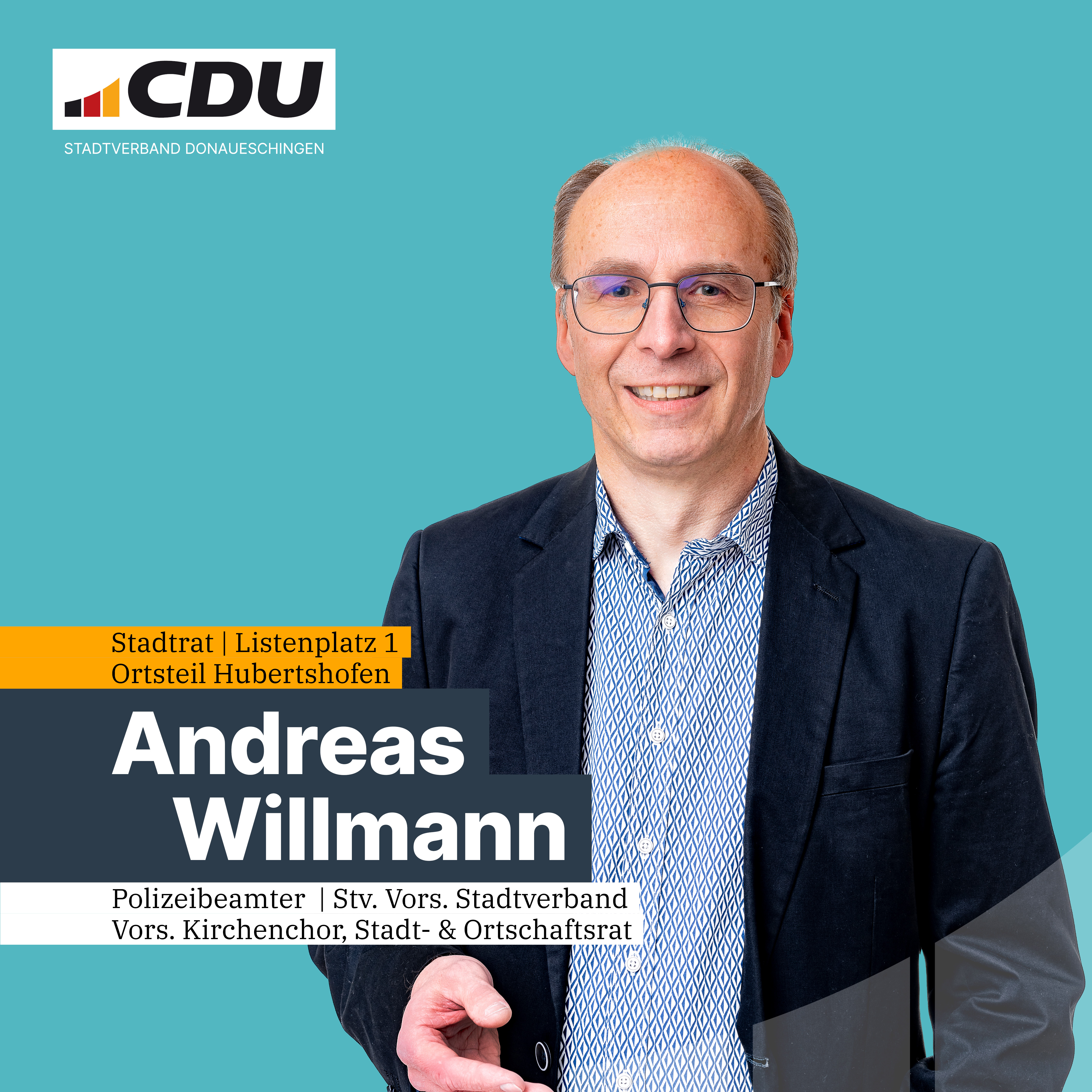  Andreas Willmann